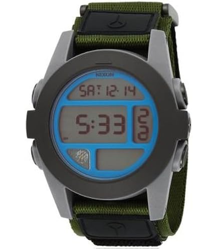 NIXON スピットファイヤー 時計 SPITFIREとNIXONとのコラボレートウォッチがリリース | EYESCREAM